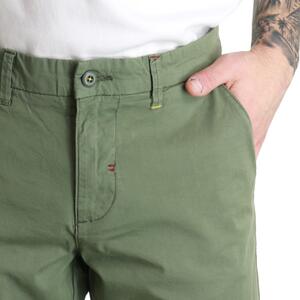 BERMUDA BIGIO TREZ - Mad Fashion | img vers.300x/